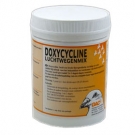 DAC, Doxycycline, Pigeon antibiotic, Bird products