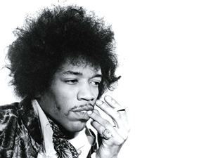 Metodos Guitarra Jimi Hendrix