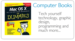 Computer Books