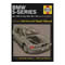 BMW 5-series 6-cyl Petrol: 96 to 03