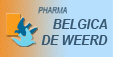 Belgica De Weerd