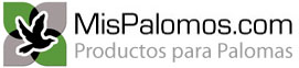 Palomas, palomos
