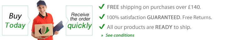 Pigeons products and medicines: shipping