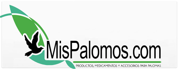 Productos y accesorios para palomas mensajeras, colombofilia, palomos deportivos y palomas de raza