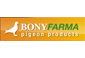 productos para palomas y pájaros, Bony Farma