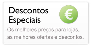 Descontos para lojas e clubes produtos pombos correio