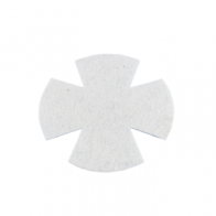 10 x Nest bowl liner for nest of 12cm. Pack 10 pcs.