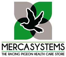 Mercasystems, The Racing Pigeons Products & Supplies Store